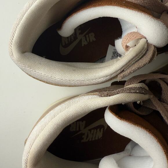 Nike Air Jordan 1 High Method of Make 6.5 - Picture 8 of 12